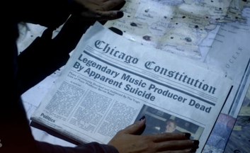 The Chicago Constitution—only 25 cents!