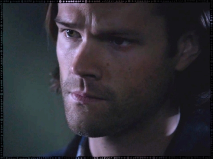 Sam chooses to believe Dean. It’s just easier that way.