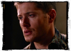 The Mark of Cain weighs heavy on Dean