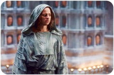 Jaqen H'ghar Game of Thrones Mothers Mercy