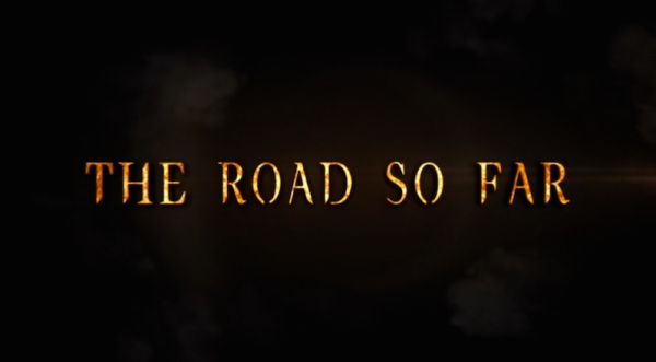 Supernatural and The Road So Far | The Supernatural Fox Sisters
