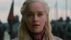 Angry Daenerys Game of Thrones The Last of the Starks